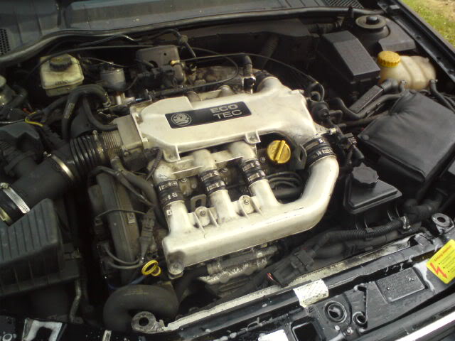  Opel X30XE :  2